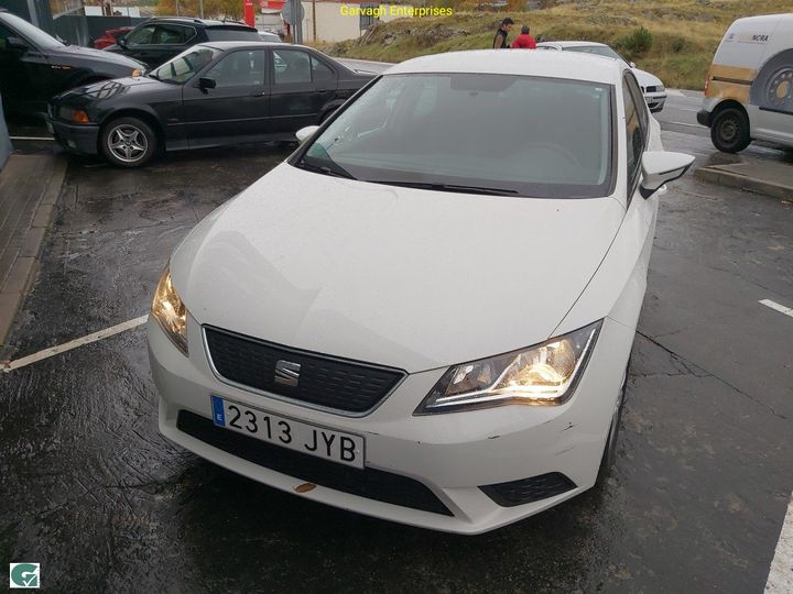 Seat Leon (2017)