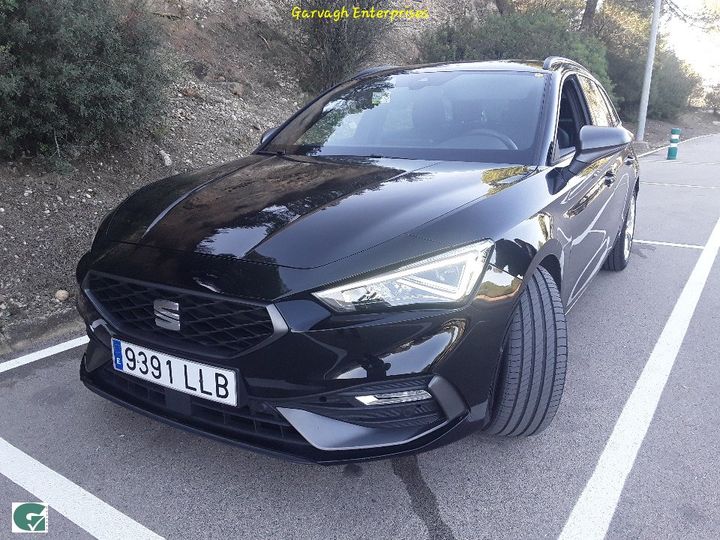 Seat Leon (2020)