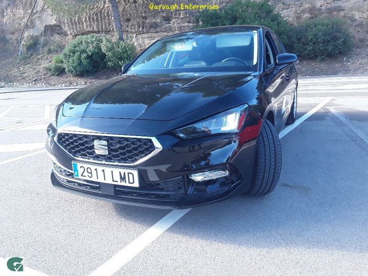 Seat Leon (2021)