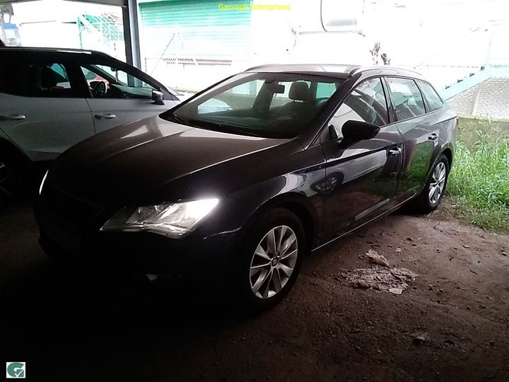 Seat Leon (2020)