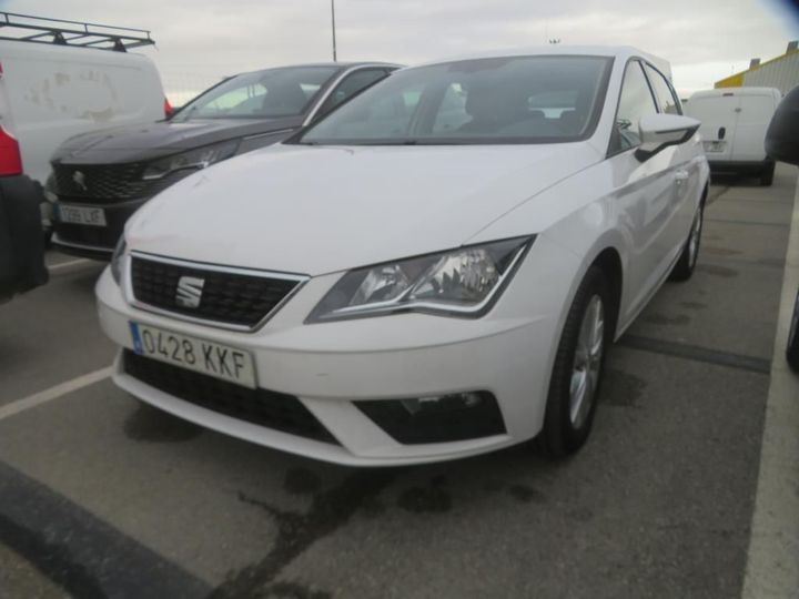 Seat Leon (2018)