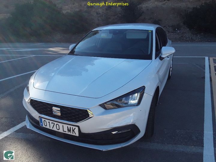 Seat Leon (2021)