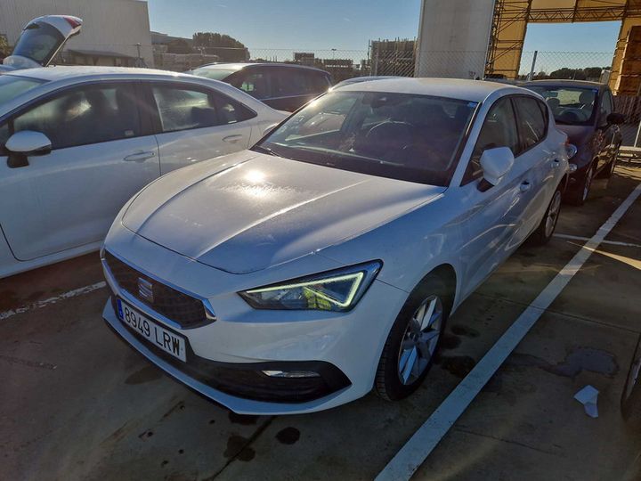 Seat Leon (2021)