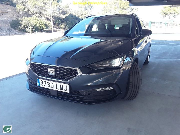 Seat Leon (2021)