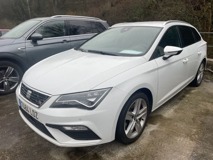 Seat Leon (2020)