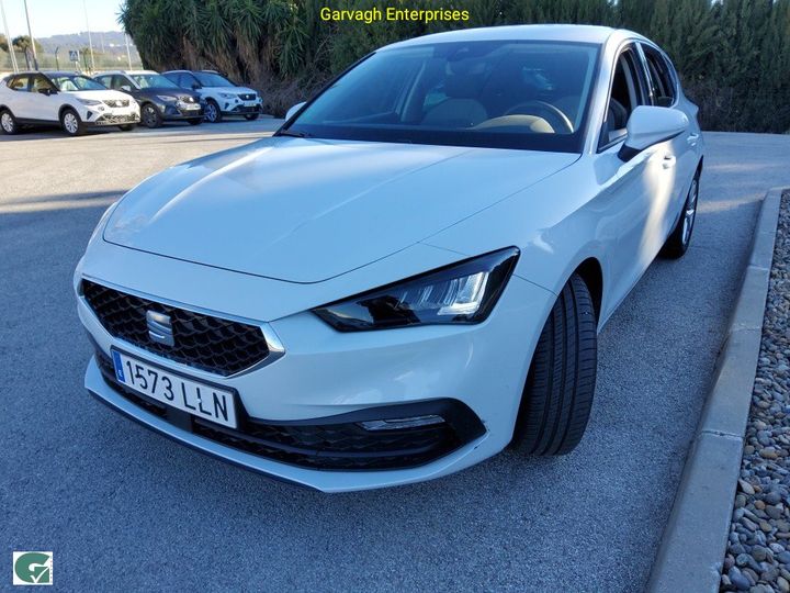 Seat Leon (2020)
