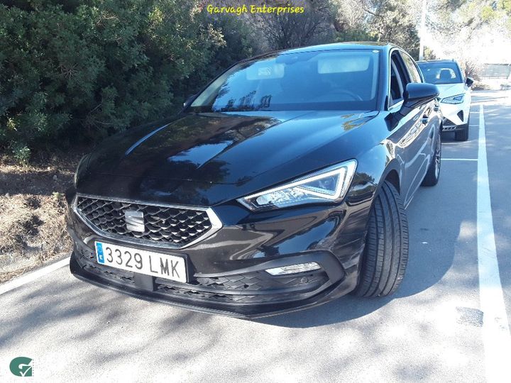 Seat Leon (2021)
