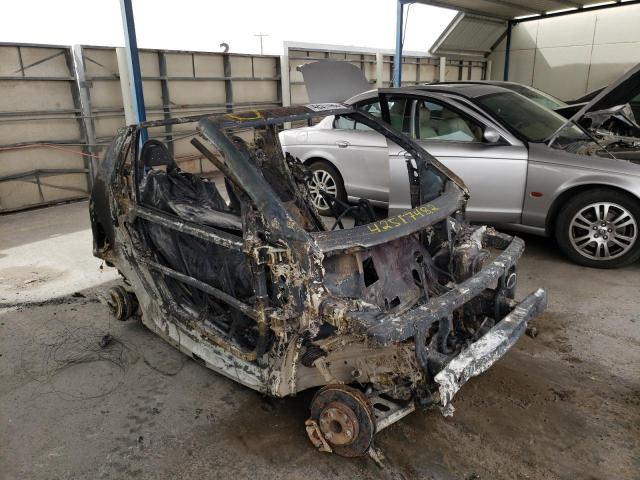 Smart Fortwo pas (2013)