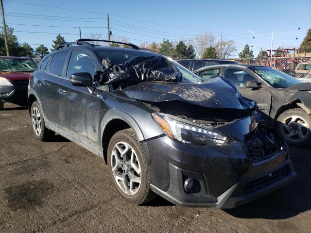 Subaru Crosstrek (2019)