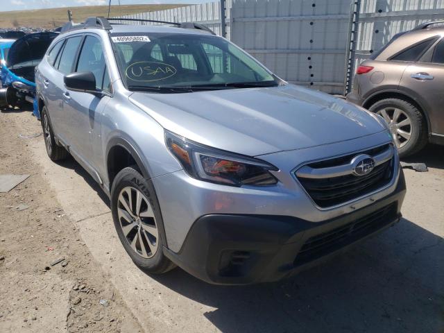 Subaru Outback (2020)