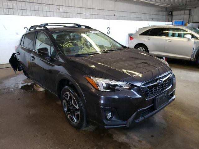 Subaru Crosstrek (2019)
