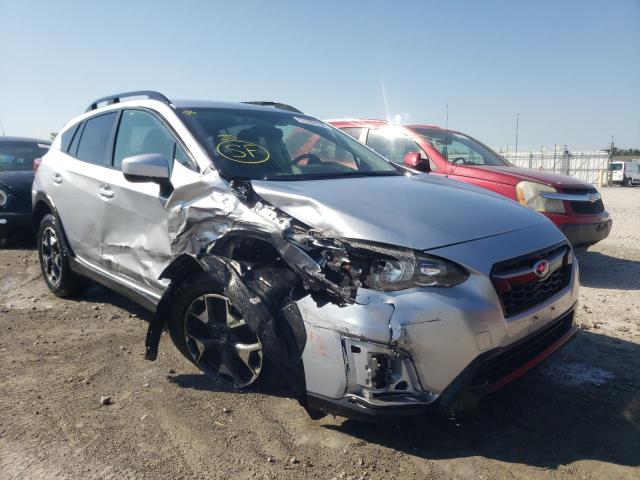 Subaru Crosstrek (2019)