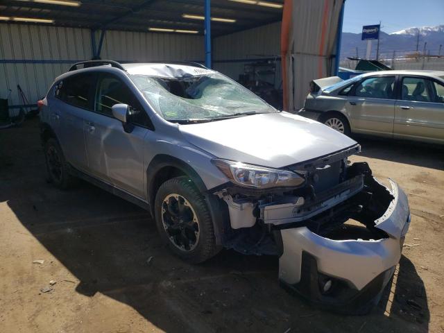 Subaru Crosstrek (2021)