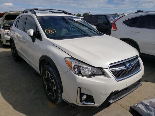 Subaru Crosstrek (2017)