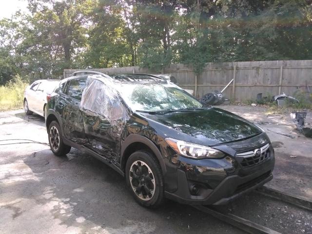 Subaru Crosstrek (2021)