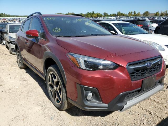Subaru Crosstrek (2018)