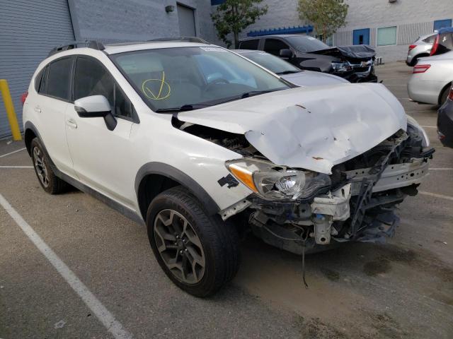 Subaru Crosstrek (2017)