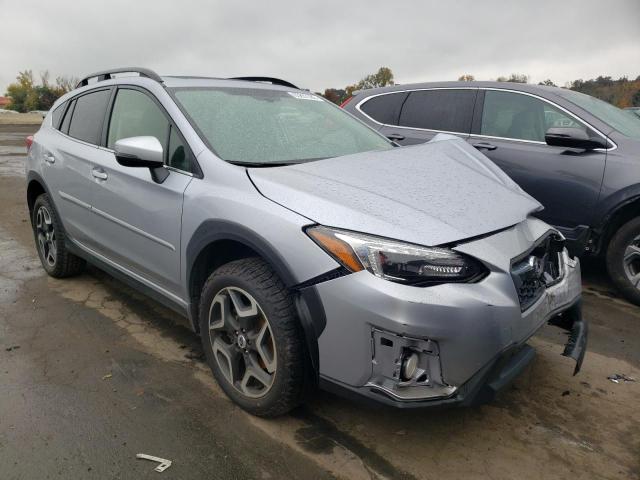 Subaru Crosstrek (2018)