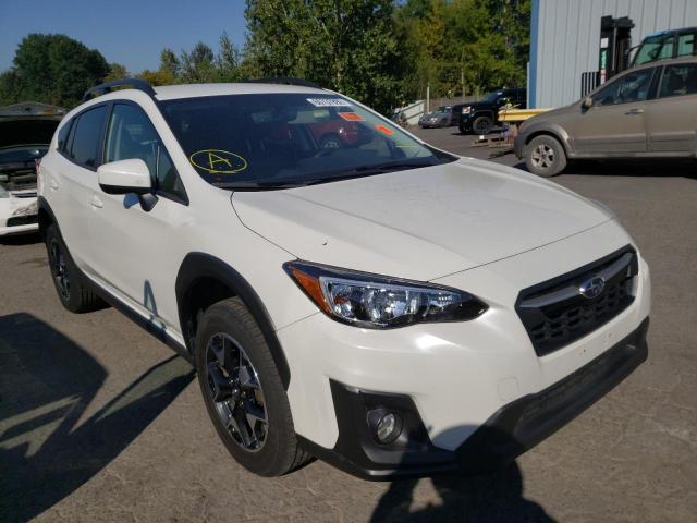 Subaru Crosstrek (2019)