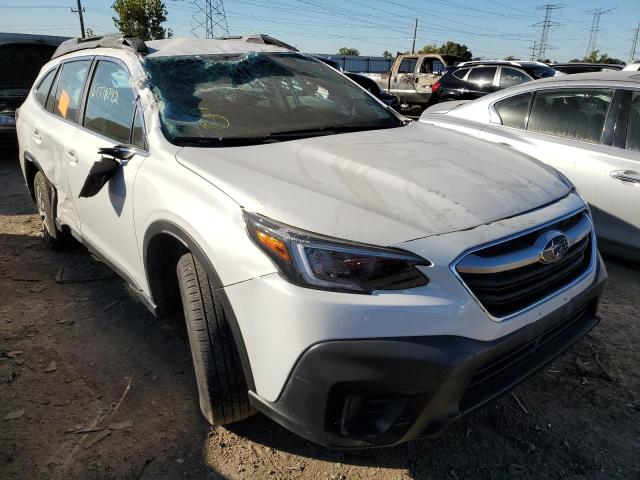 Subaru Outback (2020)