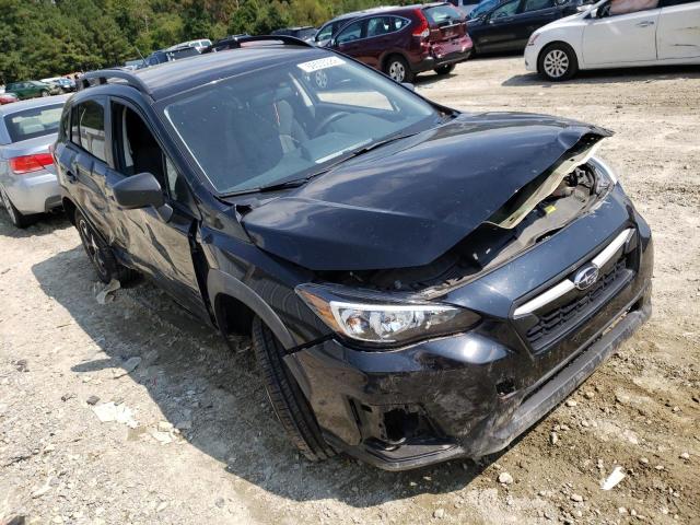 Subaru Crosstrek (2018)