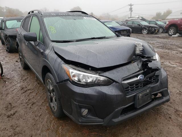 Subaru Crosstrek (2018)