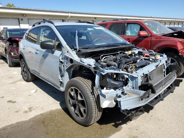 Subaru Crosstrek (2019)