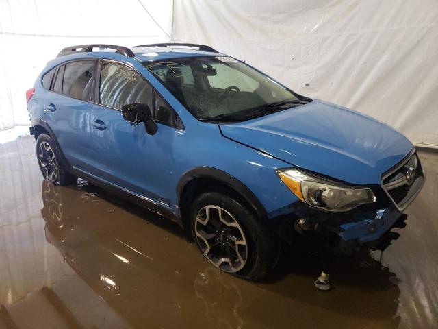 Subaru Crosstrek (2016)