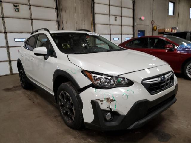 Subaru Crosstrek (2021)