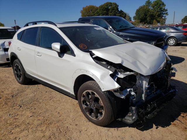 Subaru Crosstrek (2022)