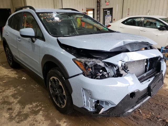 Subaru Crosstrek (2023)