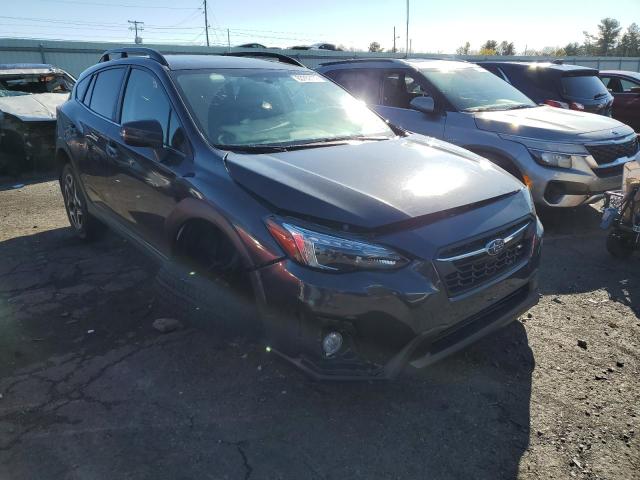 Subaru Crosstrek (2018)