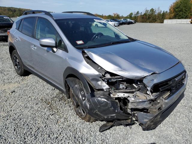 Subaru Crosstrek (2018)