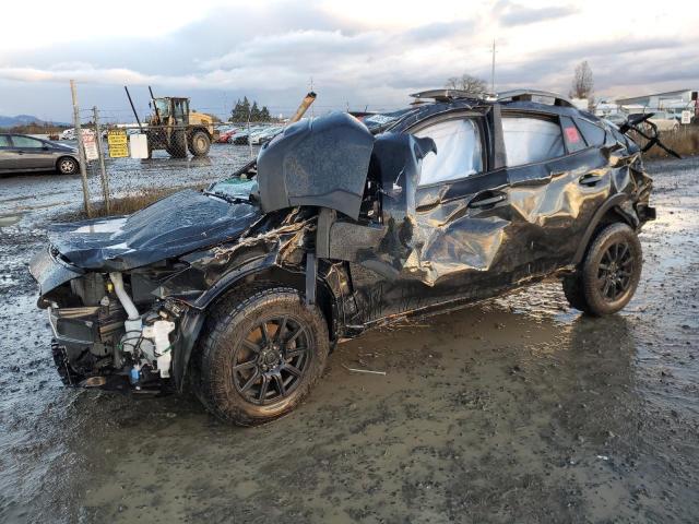 Subaru Crosstrek (2019)