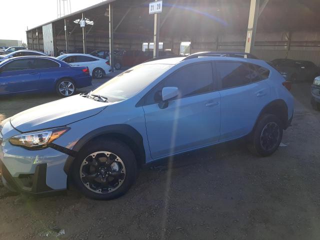 Subaru Crosstrek (2023)