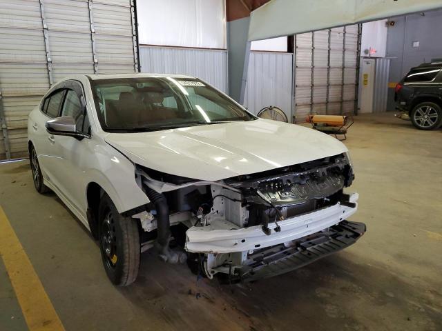 Subaru Legacy tou (2022)