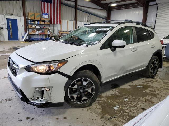 Subaru Crosstrek (2020)