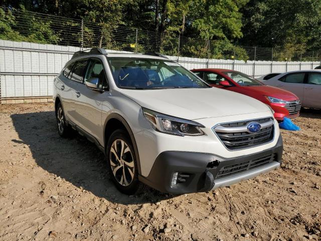 Subaru Outback (2021)