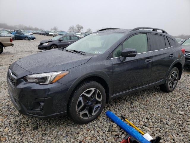 Subaru Crosstrek (2019)