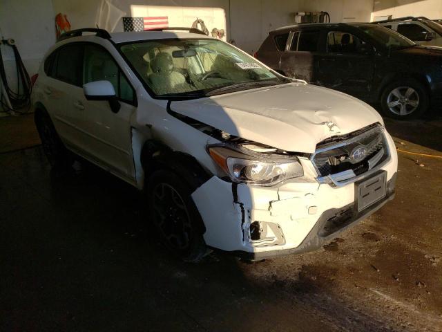 Subaru Crosstrek (2016)