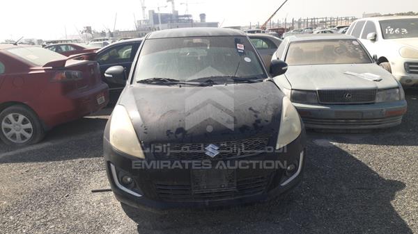 Suzuki Swift (2016)