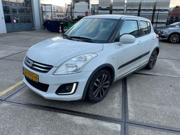 Suzuki Swift (2015)
