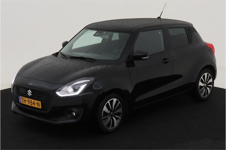 Suzuki Swift (2018)