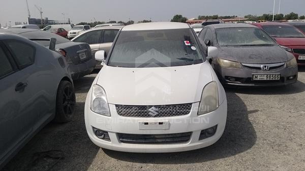 Suzuki Swift (2006)