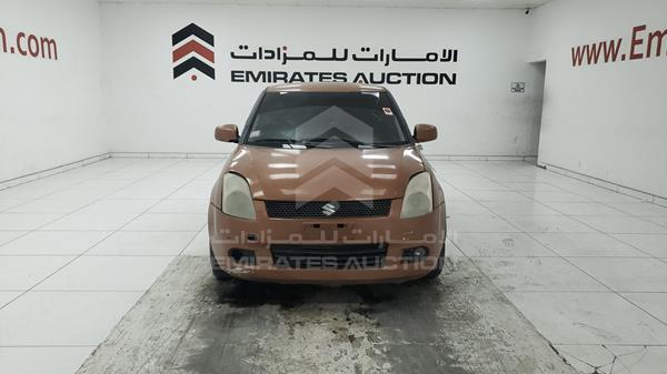 Suzuki Swift (2006)