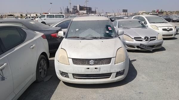 Suzuki Swift (2010)