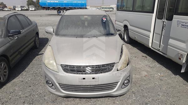Suzuki Swift (2014)