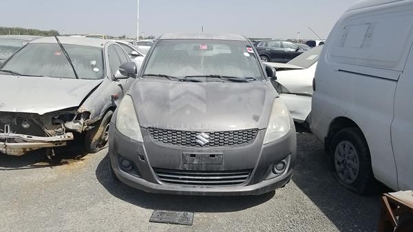 Suzuki Swift (2014)