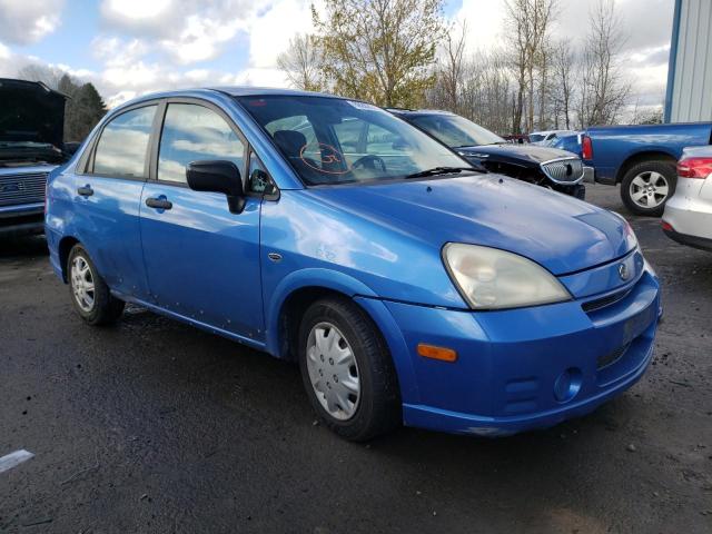Suzuki Aerio s (2003)