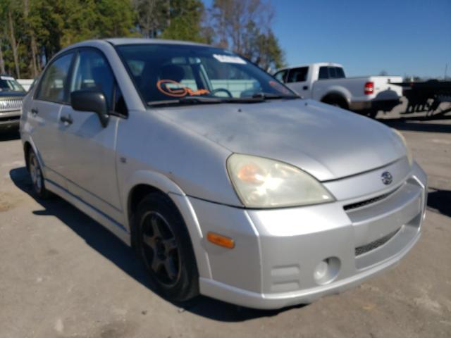 Suzuki Aerio s (2003)